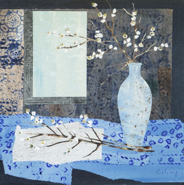 Marzia Colonna, 14. Blossom