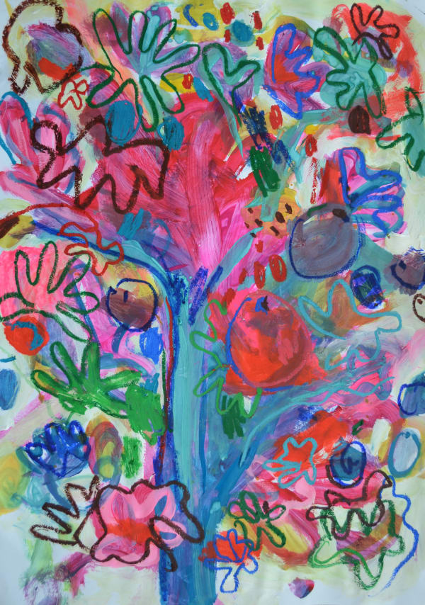 Fig Tree Of Promise Emily Powell