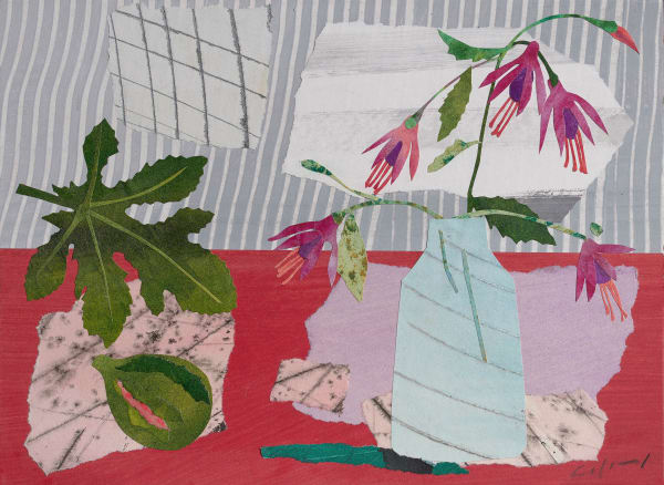 The Fig, 2022 Marzia Colonna