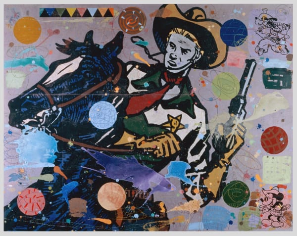 David Spiller, If not for you, 1997
