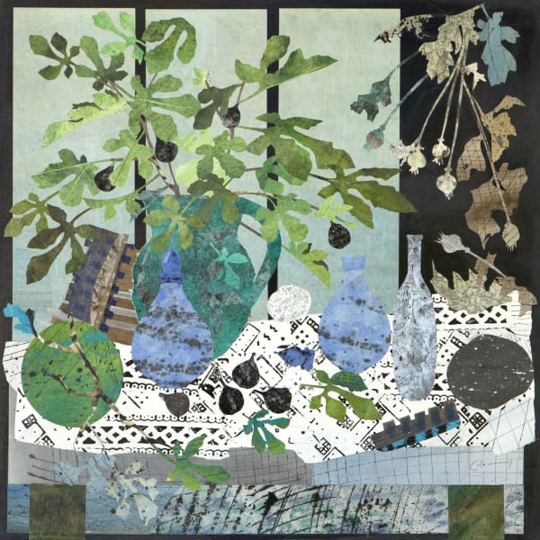 Marzia Colonna, 8. A Day Last Summer