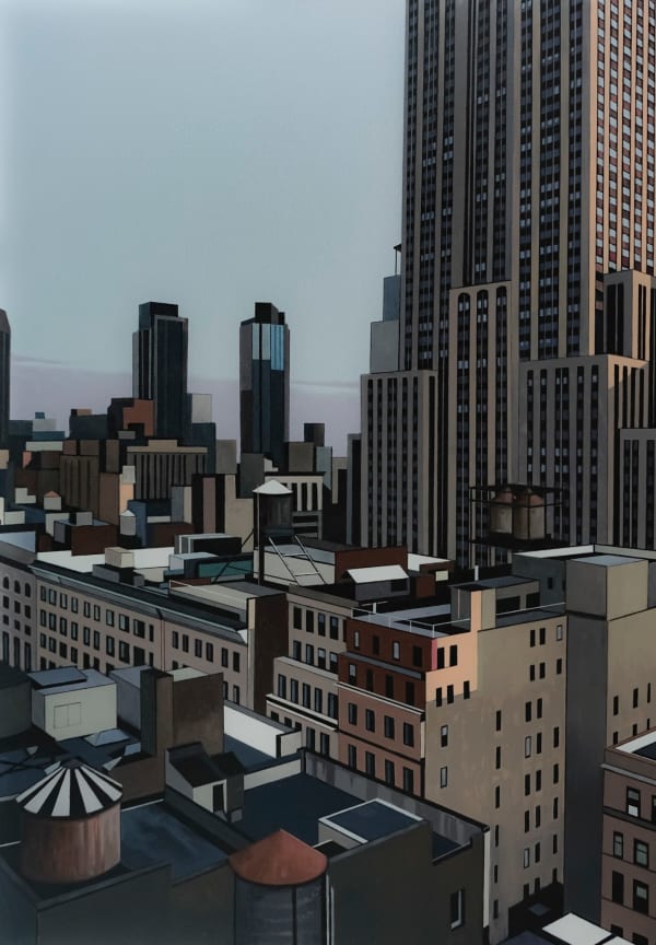 Good Morning America, 2022 Neil Douglas