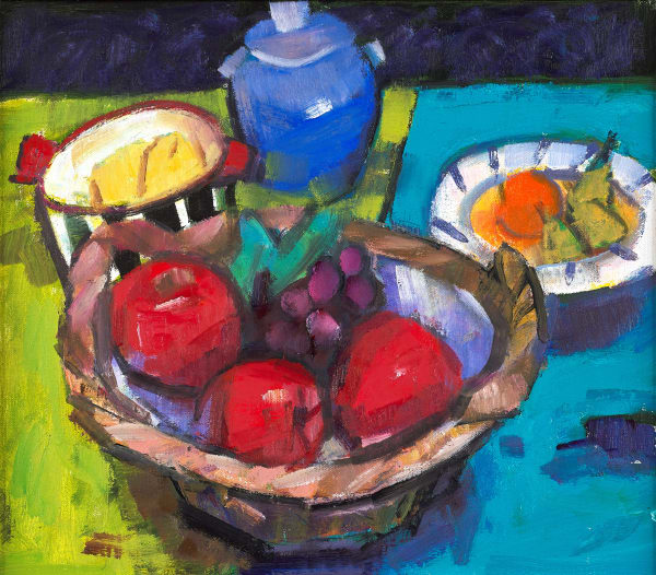 Group, 2022 Archie Forrest