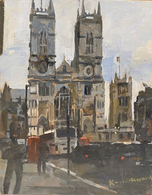 Westminster Ken Howard