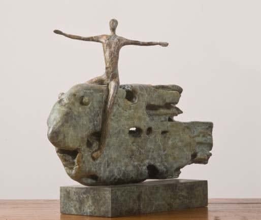 Marzia Colonna - Works | Portland Gallery