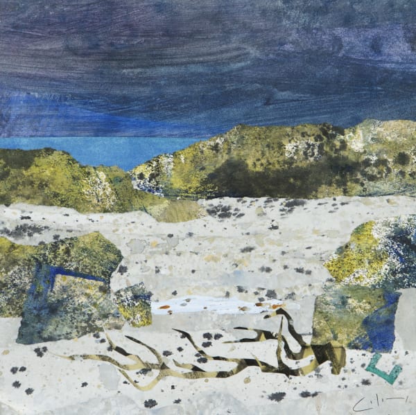 Storm Brewing Marzia Colonna