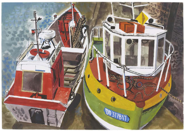 Dieppe Roland Collins