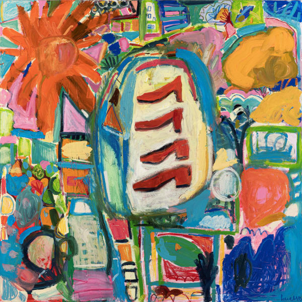 Emily Powell, 37. It’s About Time That You Enjoy Not Always What’s Practical