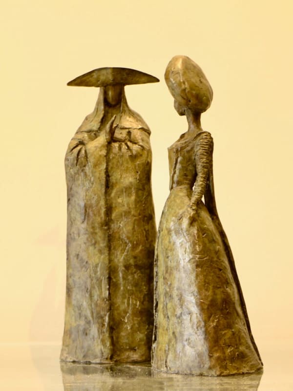 Philip Jackson, The Proposal, 2025