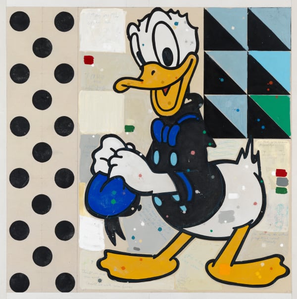 Take Me Home, 2014 David Spiller