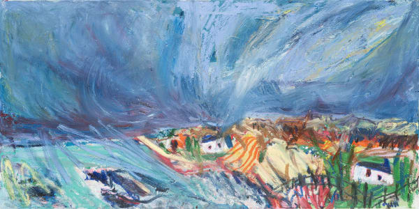 Emily Powell, 14. There's Something About This Place