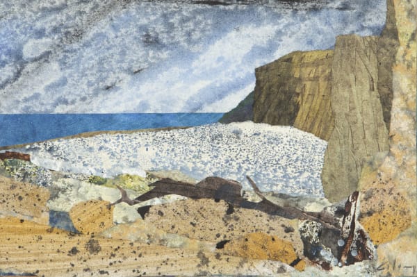 West Bay, New Rockfall Marzia Colonna