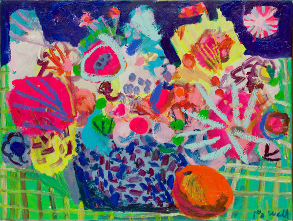 Emily Powell, 29. The Final Chapter Was Wild, And The Best One Yet, 2024