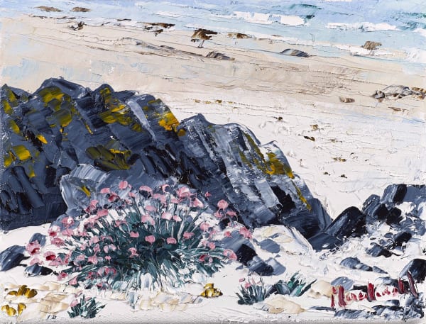 Thrift Sheltering Frances Macdonald