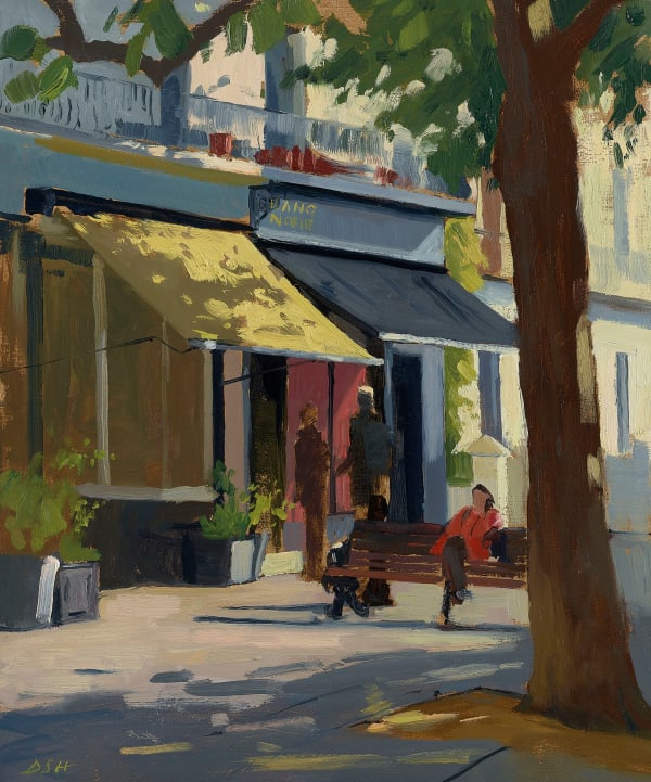 Sickert Exhibition at the Piano Nobile Gallery Daisy Sims Hilditch