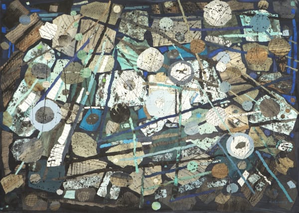 Marzia Colonna, 1. Deepest Dreams