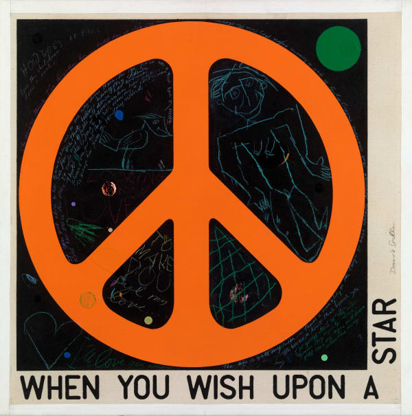 When you wish upon a star, 2002 David Spiller