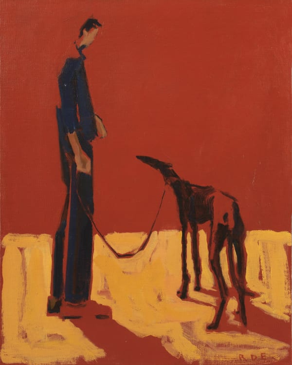 An explanation Romy Elliott