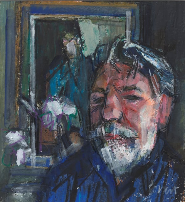 Studio Mirror Archie Forrest