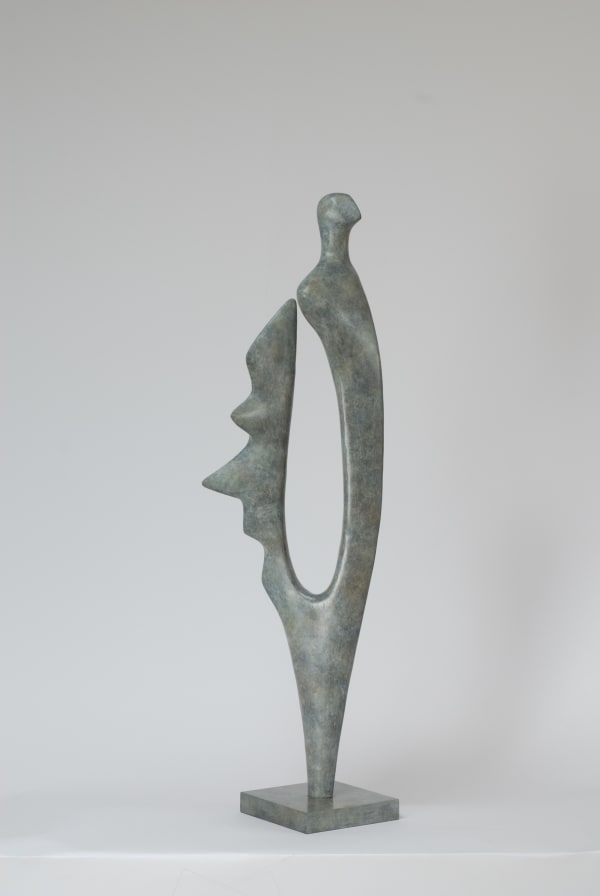 Bird Man Marzia Colonna