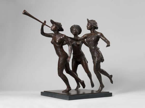 After the Party, 2020 David Williams-Ellis