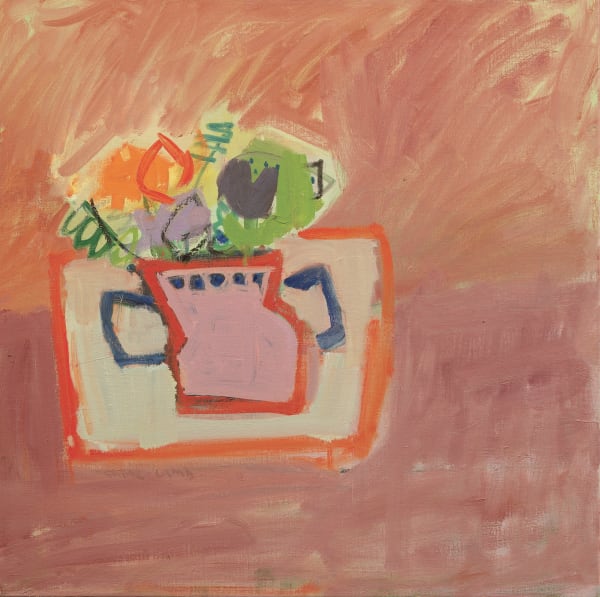 Striking a Pose Chloë Lamb