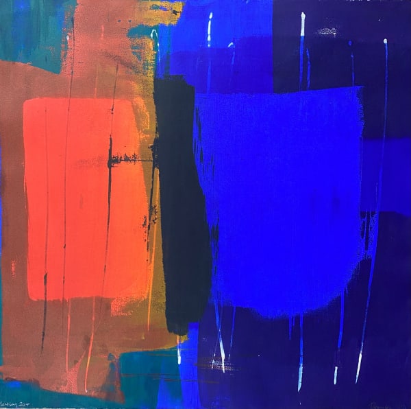 Heartsong 204, 2002 Martyn Brewster