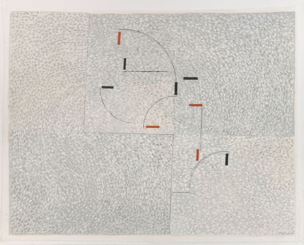 Winter Garden, 2004 Liam Hanley