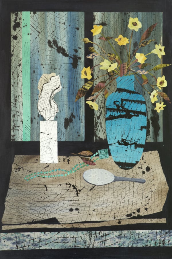 Marzia Colonna, 4. The Jade Necklace