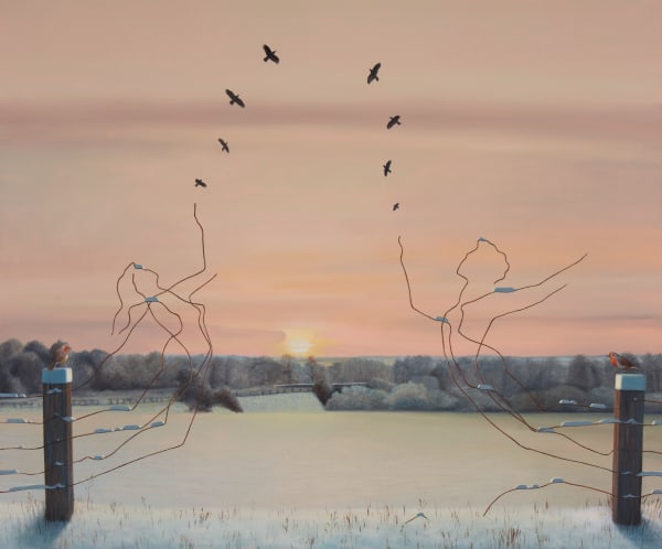 Winter Wonderland Gordon Mitchell