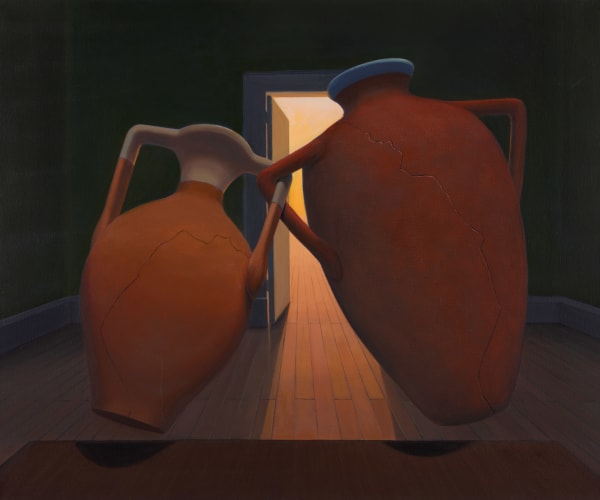 Portal Gordon Mitchell