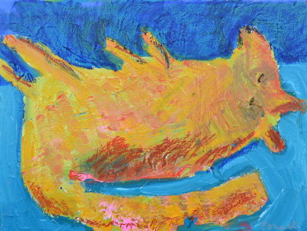 Really Long Week Emily Powell