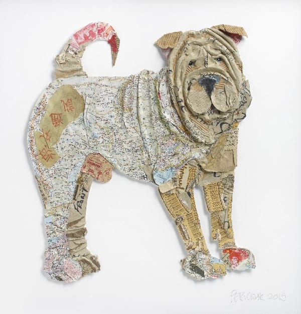 Silky Soft Peter Clark