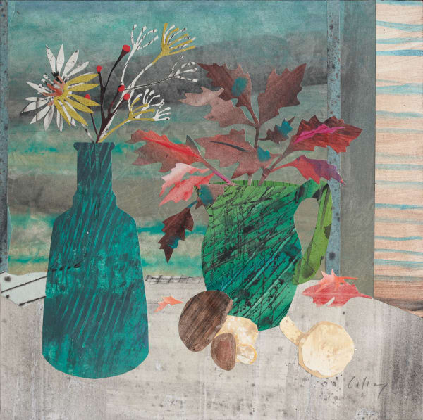 Autumn, 2022 Marzia Colonna