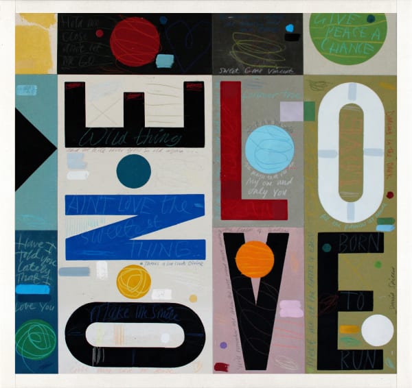 Born To Run, 2015 David Spiller