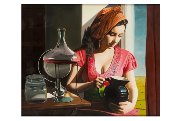 Country Dream Michael De Bono