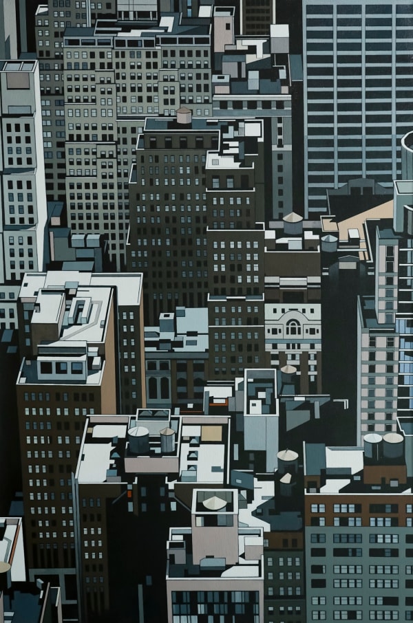 Stories, 2022 Neil Douglas