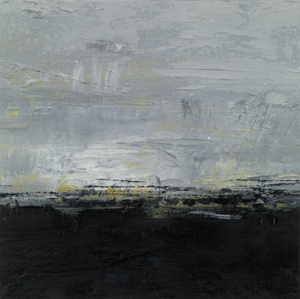 Seascape No.15, 2015 Martyn Brewster