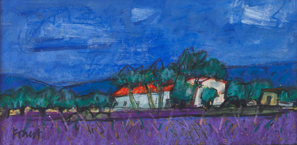 Drome, 2022 Archie Forrest