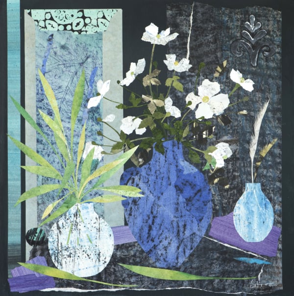 Night Time Marzia Colonna