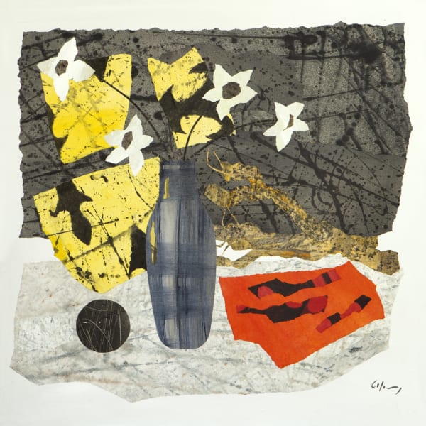 Marzia Colonna, 6. Happy