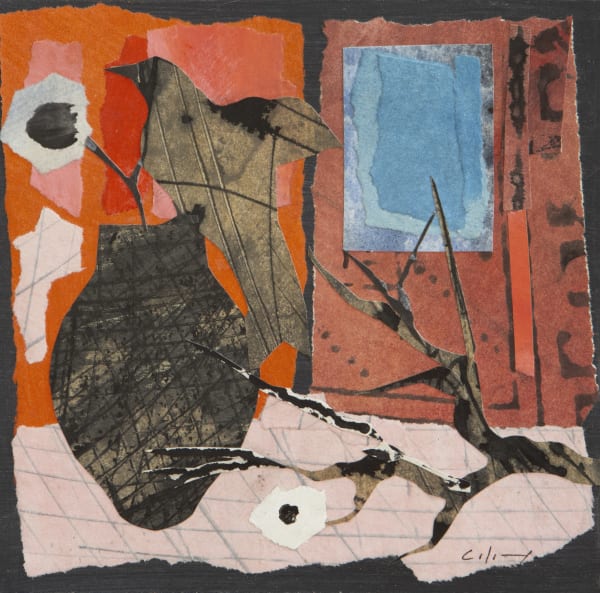 Marzia Colonna, 49. Studio Visit