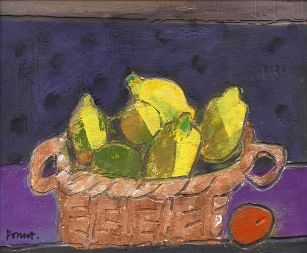 Lubrenese Lemons Archie Forrest