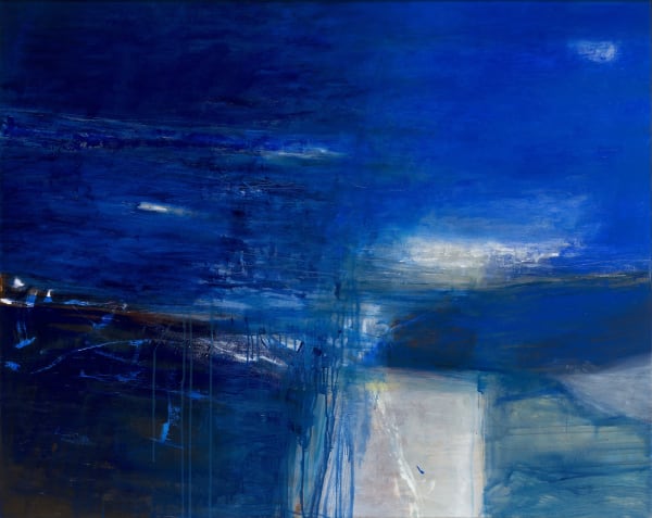After the Storm, 2023 Martyn Brewster