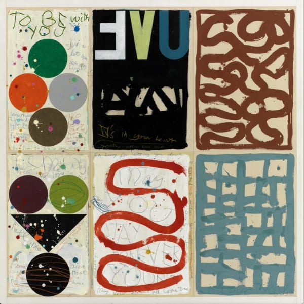 Forever Young, 2010 David Spiller