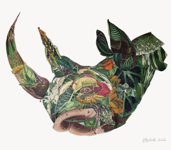 Twin Peaks, 2022 Peter Clark