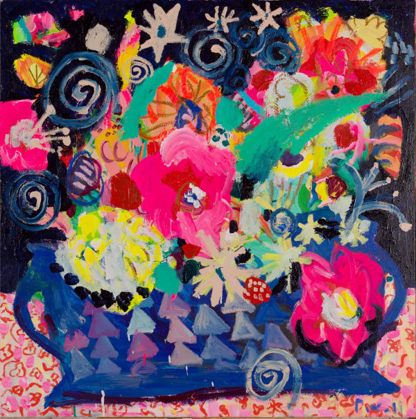 Emily Powell, 14. Honestly You Could Never Be A Minimalist, 2024