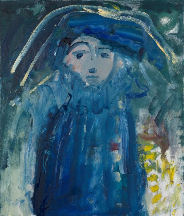 Dennis Creffield, Nelson (Midshipman), 2005