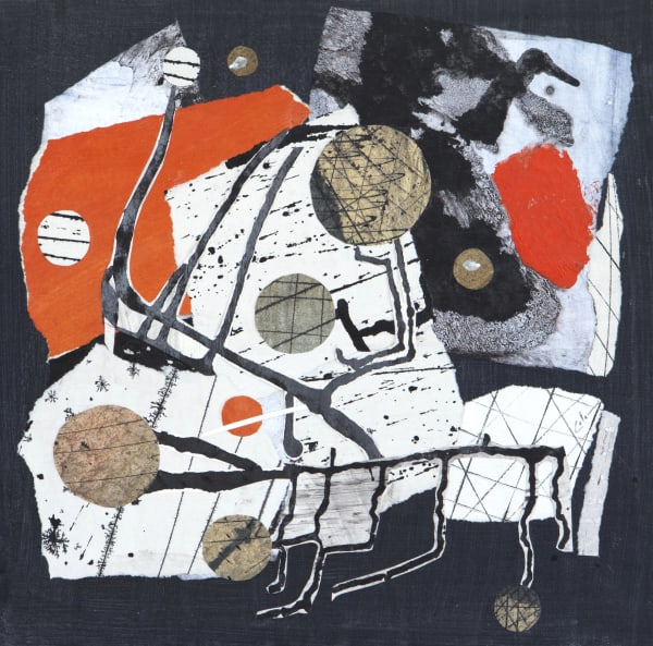 Thoughts at Sunset Marzia Colonna