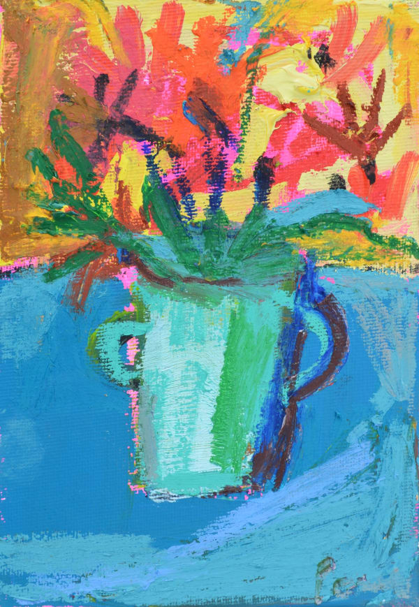 Find The Beauty In Everyday Trivia Emily Powell